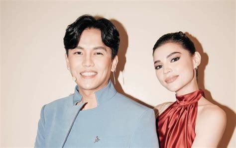 'Dear SV': Sam Verzosa joins girlfriend Rhian Ramos in GMA .